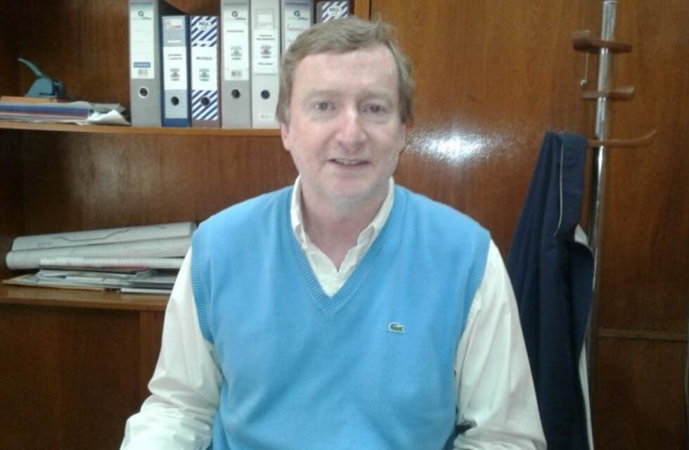 El secretario de Gobierno de Arroyito comparó a Schiaretti con Catilina