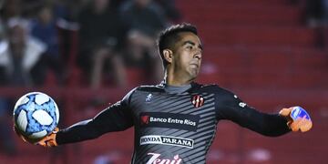 Matías Ibáñez Patronato