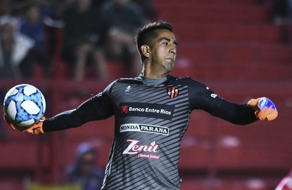 Matías Ibáñez avisó en Patronato que se va a Racing