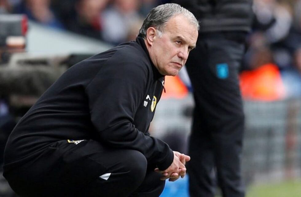 La emotiva carta que le escribieron los hinchas del Leeds a Bielsa