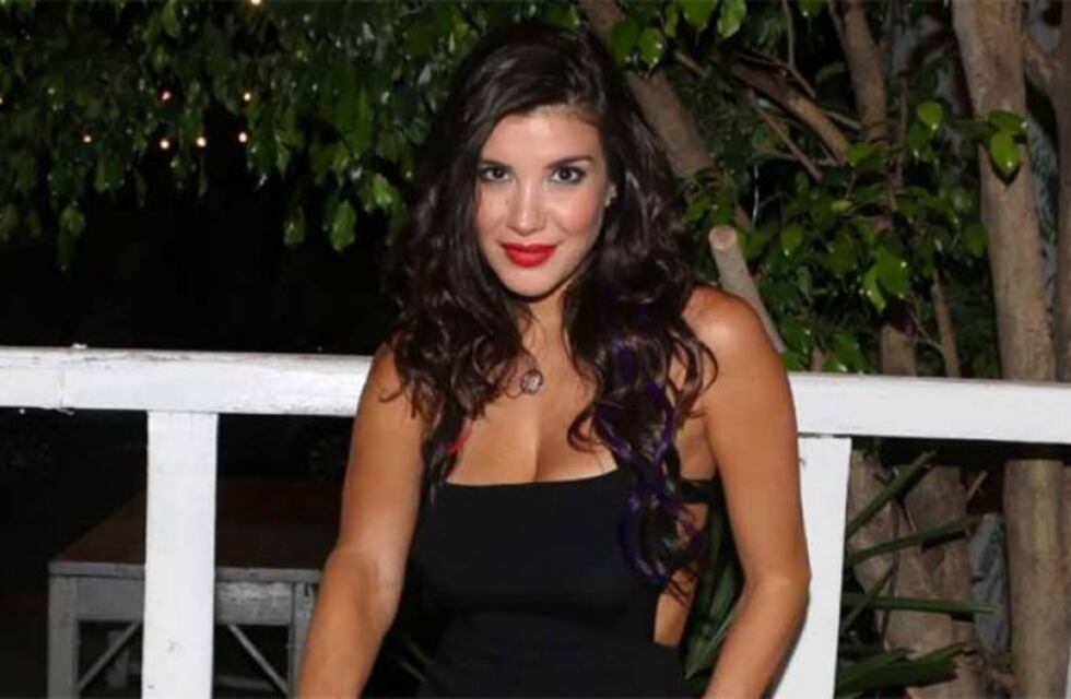 Andrea Rincón internada: salió a hablar su hermana y criticó a los programas de chimentos