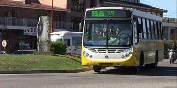 Colectivo Carlos Paz