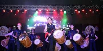 Cierre Talleres Casa de la Cultura