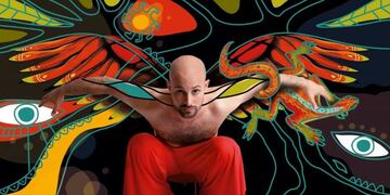 Juan Iñaki se presentará en Córdoba en junio\u002E