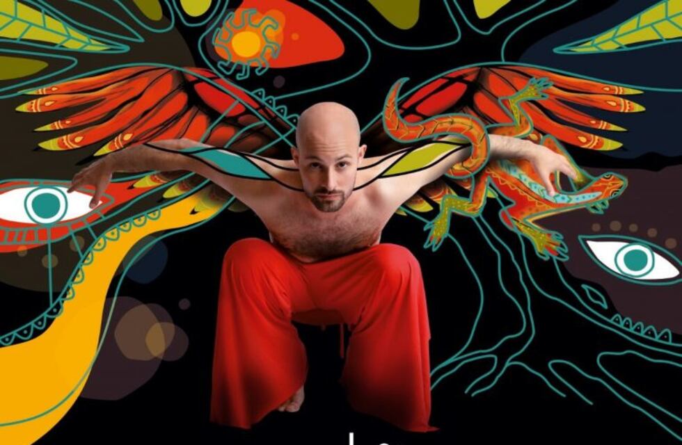 Juan Iñaki presentará "Aquí y Ahora" en Córdoba, en el Teatro Real