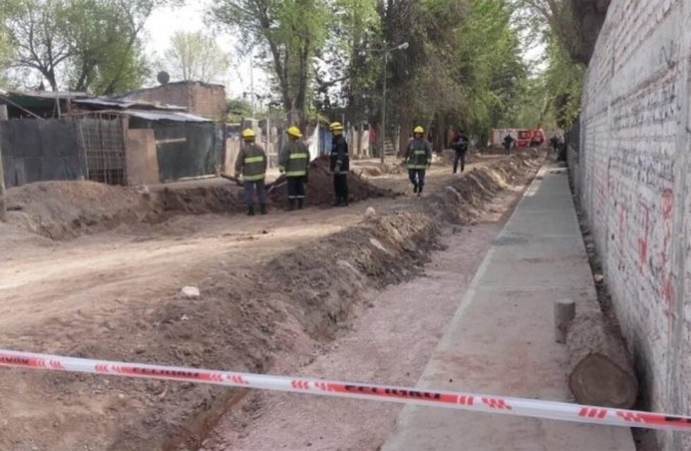 Evacuaron la escuela 136 por una pérdida de gas: hubo chicos descompuestos