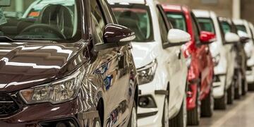 Una concesionaria deberá entregarle un auto nuevo a un cliente (Imagen ilustrativa)