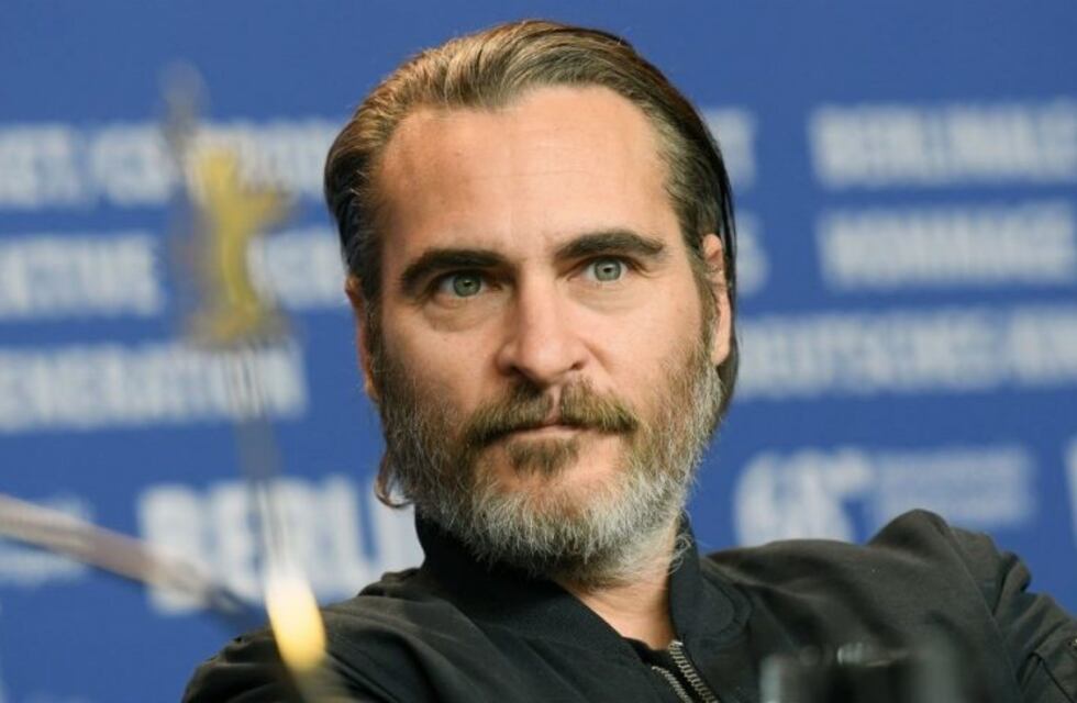 Apple+: las primeras imágenes de Joaquín Phoenix como Napoleón Bonaparte