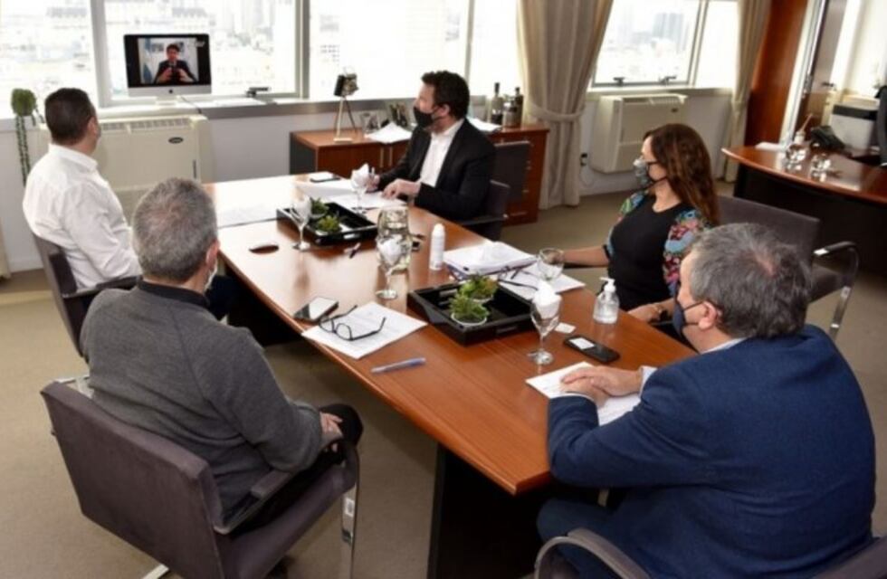 El Gobierno destinará más de 3 mil millones de pesos para mejorar la conectividad en zonas aisladas