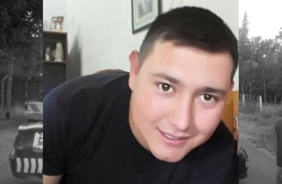 Murió el joven policía que se accidentó el domingo pasado