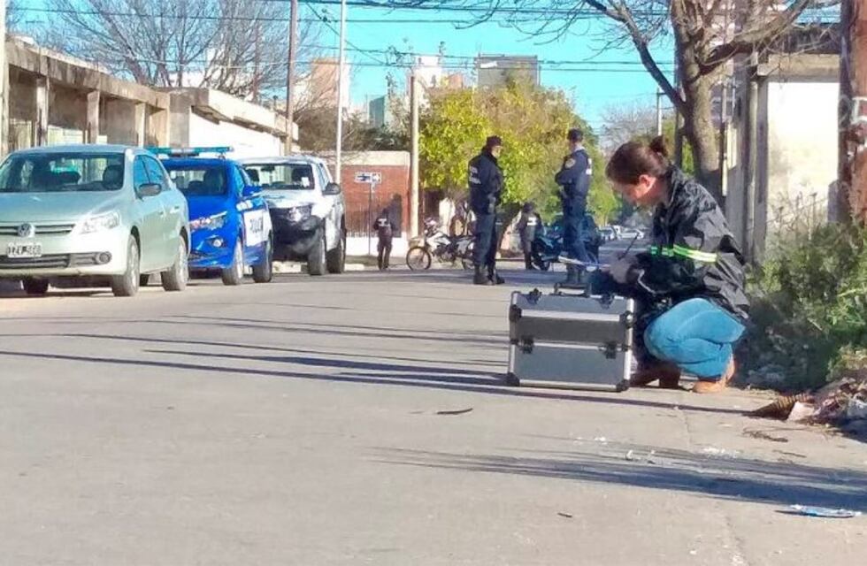 Un hombre en grave estado tras ser apuñalado en Río Cuarto
