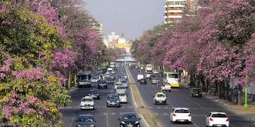 San Miguel de Tucumán posee 68% de ocupación hotelera por el turismo de reuniones\u002E (Web)