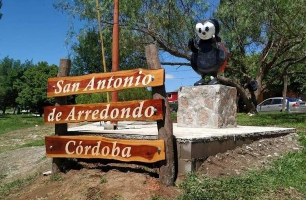 San Antonio de Arredondo celebra el Día del Niño a lo grande