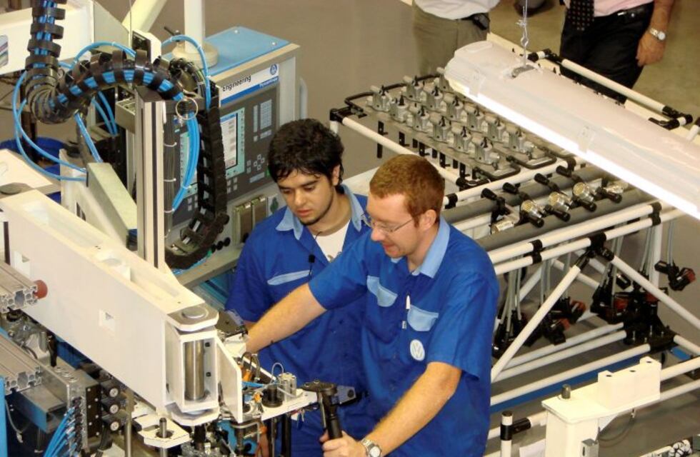 Lanzarán un cluster de proveedores de cajas de cambio en Córdoba