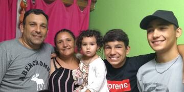 Corazón solidario: junta mantas para regalar antes de que llegue el invierno