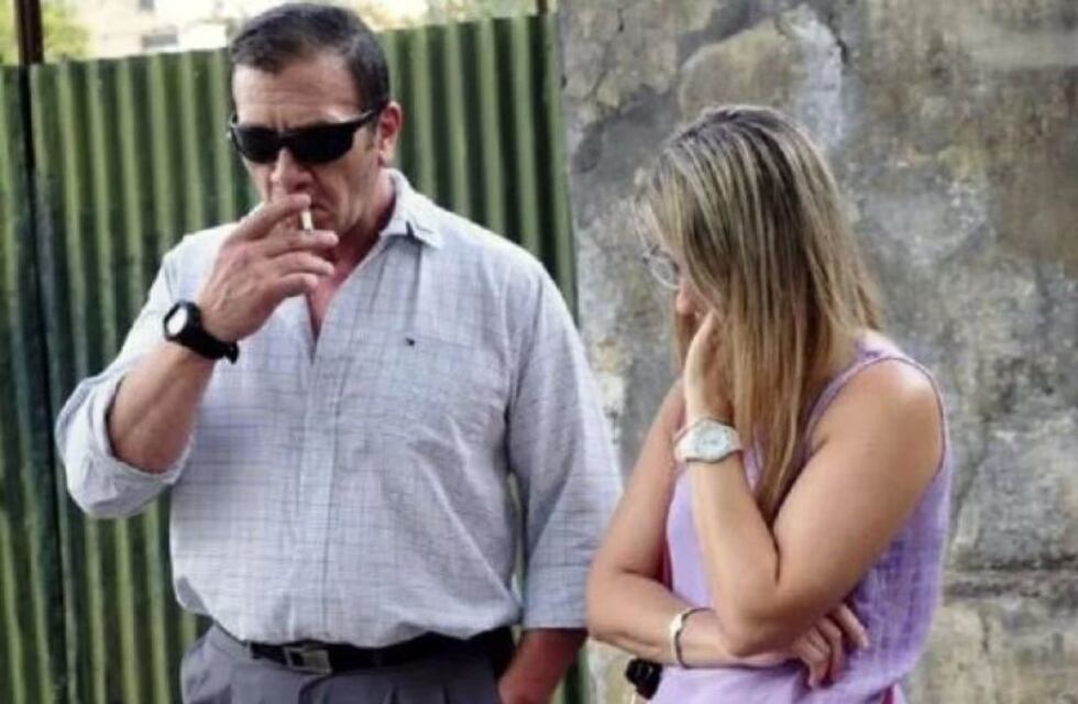 La familia de Nahir Galarza preocupada por su seguridad en Paraná