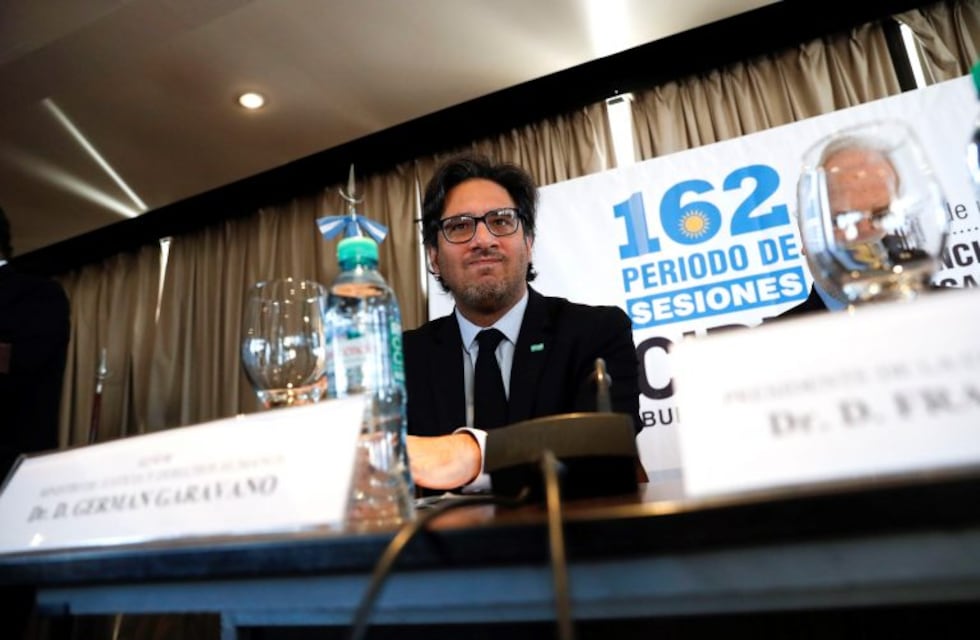 Odebrecht hizo una propuesta al Gobierno para colaborar en la causa por pago de coimas