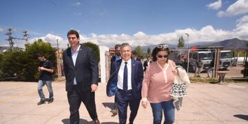 Se abrieron los sobres de la licitación para el mejoramiento integral de la ruta 7