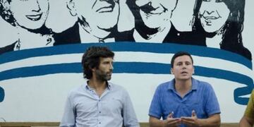 Ramiro Borzi es el nuevo titular de la Región Sanitaria IX