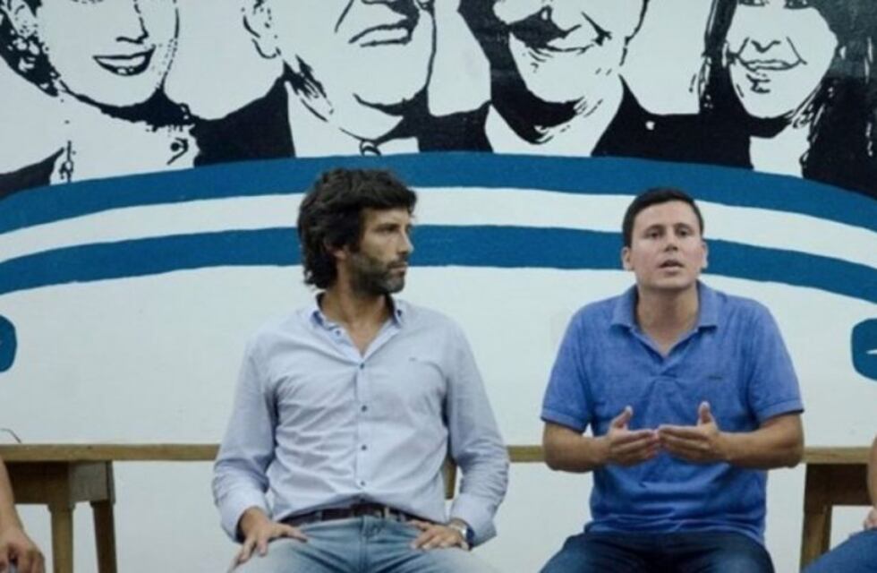 Ramiro Borzi es el nuevo titular de la Región Sanitaria IX