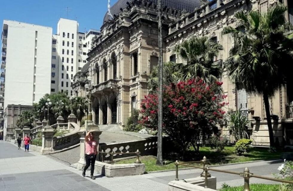 Comienza otra semana calurosa en Tucumán