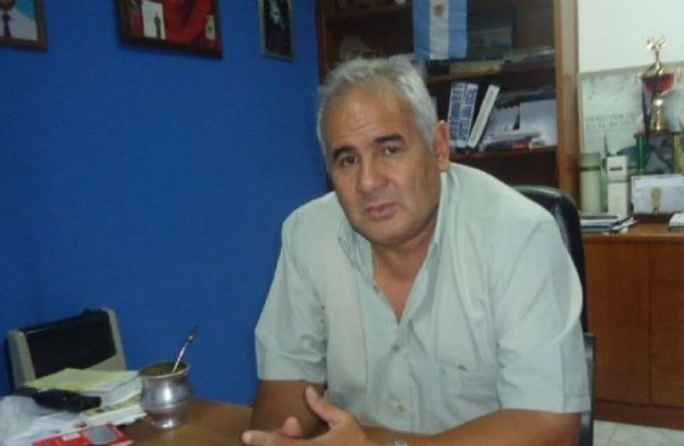 Estado de alerta y movilización en Camioneros