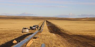 Gas Tierra del Fuego