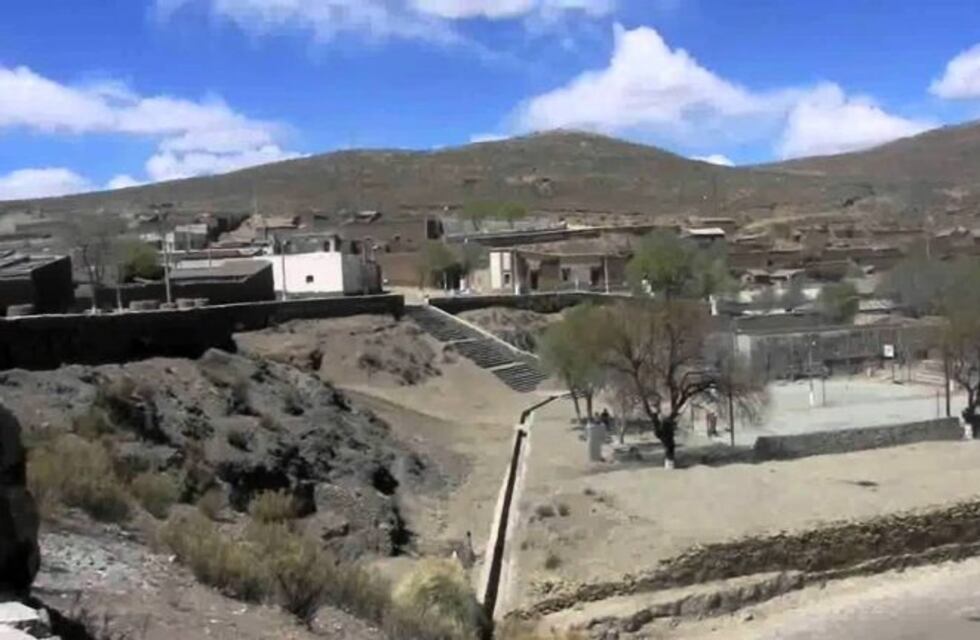 Intimaron a un jefe comunal por un faltante de $4 millones en Jujuy