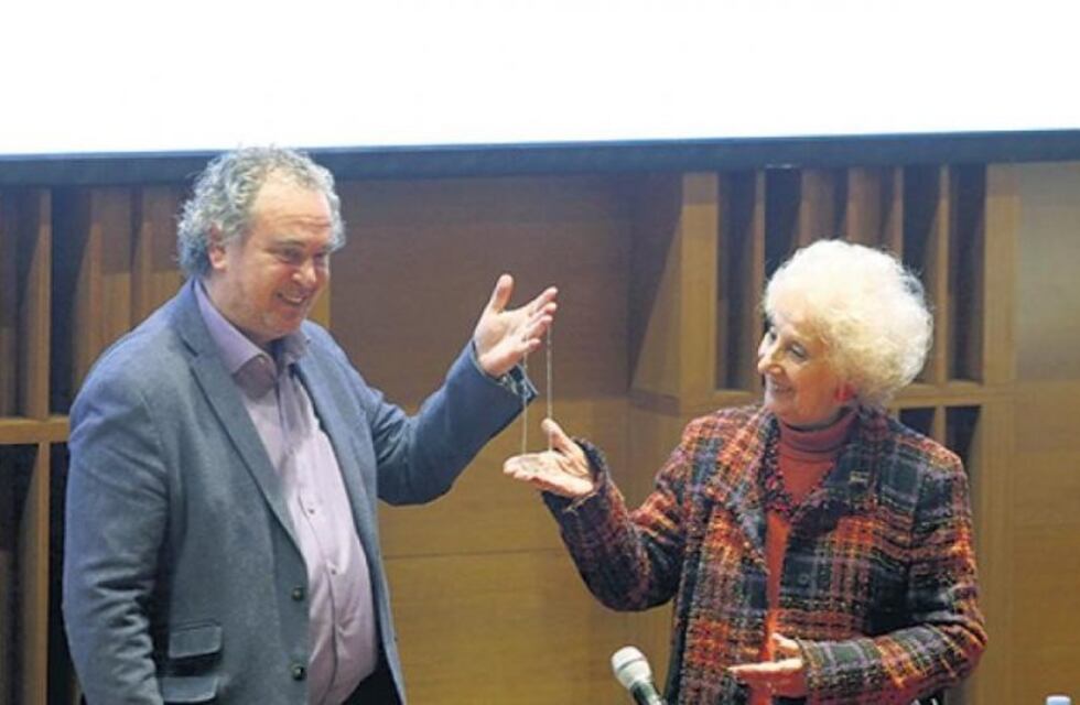 El Equipo Argentino de Antropología Forense celebró 35 años de vida