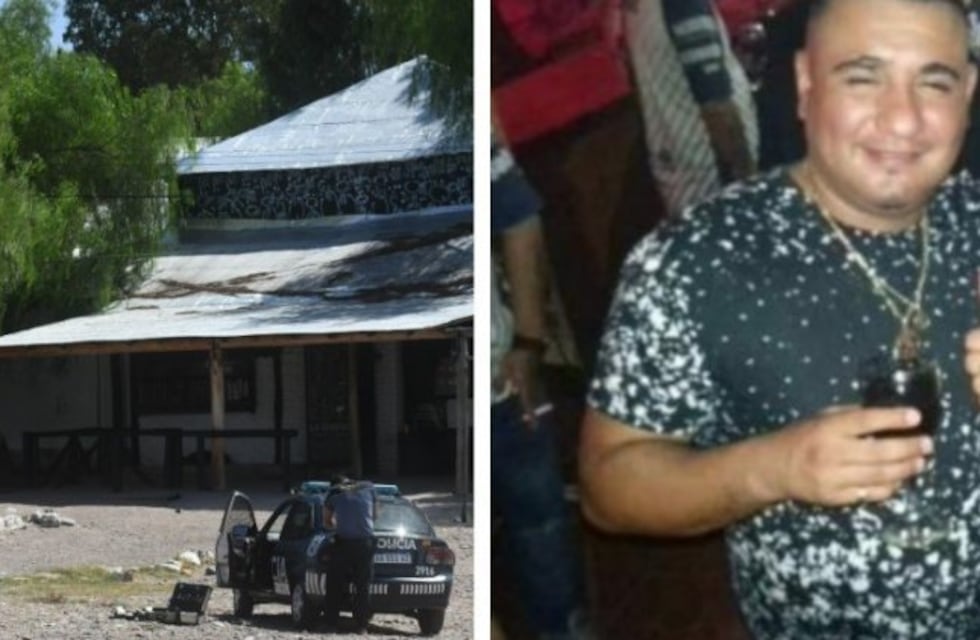 "Camel" Jofré tenía una cocina de cocaína