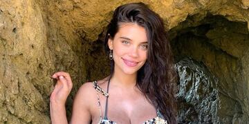 En el Día de la Madre, Eva de Dominici contó detalles de su parto