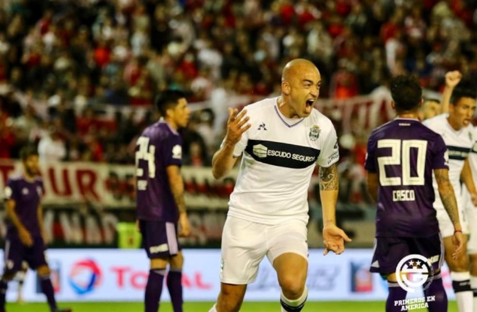 Copa Argentina: Gimnasia de La Plata eliminó a River en los penales y es finalista