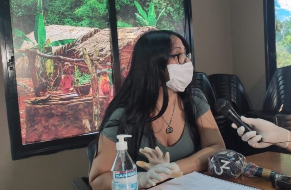 La municipalidad de Iguazú implementará operativos de limpieza y fumigación