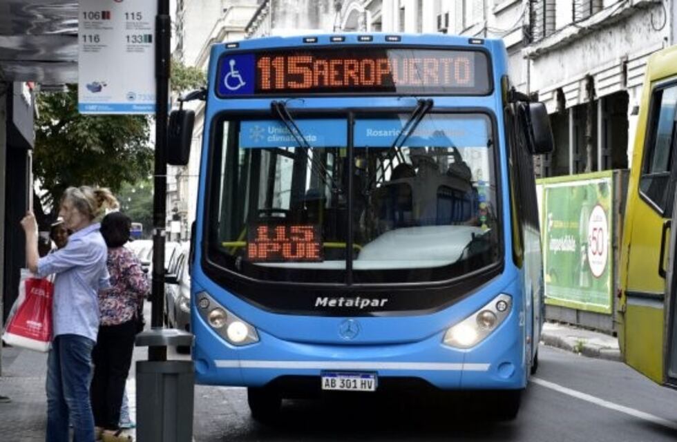 Aguardan estudio de costos para definir una eventual suba de boleto del transporte