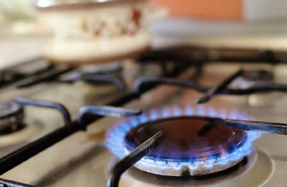 ¿Otro tarifazo? Los costos mayoristas del gas subirán 40%