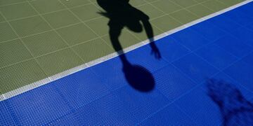 Seminario en "Liderazgo y toma de decisiones de la Mujer en el Deporte"
