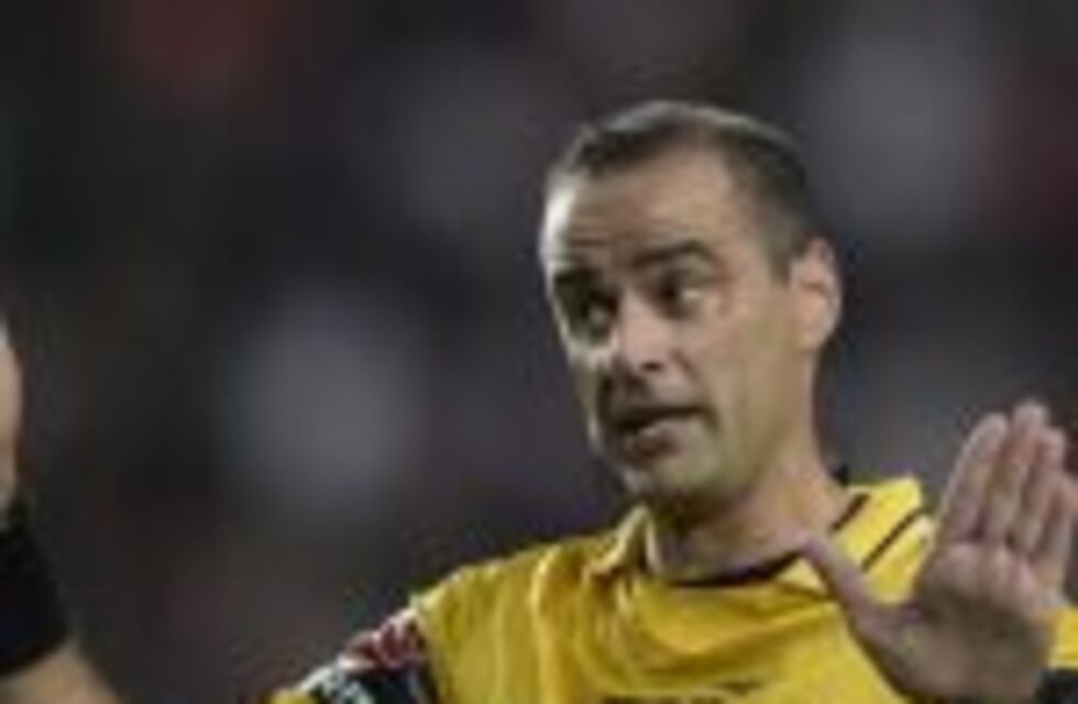 El Ministerio de Trabajo dictó la conciliación obligatoria y habrá fútbol el fin de semana