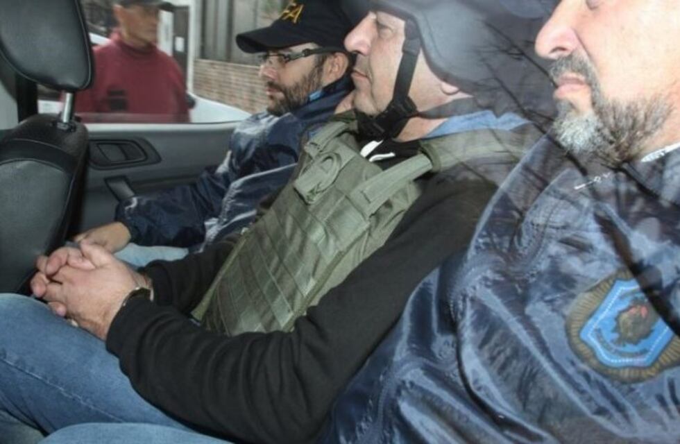 Confirmaron el procesamiento y la prisión preventiva para el cuñado de Julio De Vido