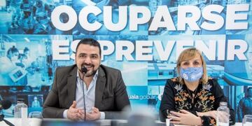 Plan de Obras Públicas