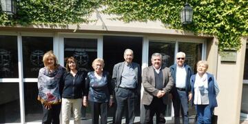 Colegio de Abogados Pergamino redactores