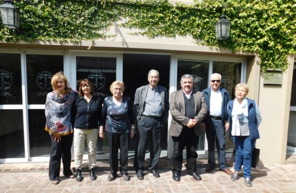 Charla debate sobre la reforma del Código Procesal Civil y Comercial