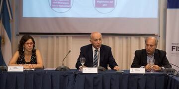 Brecha de género: apenas 3 de cada 10 fiscales son mujeres