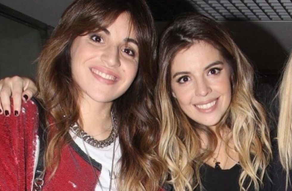 La fuerte amenaza de Rocío Oliva al clan Maradona
