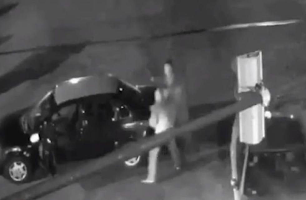 Elevan a juicio oral la causa por homicidio del taxista atacado a golpes en Ensenada