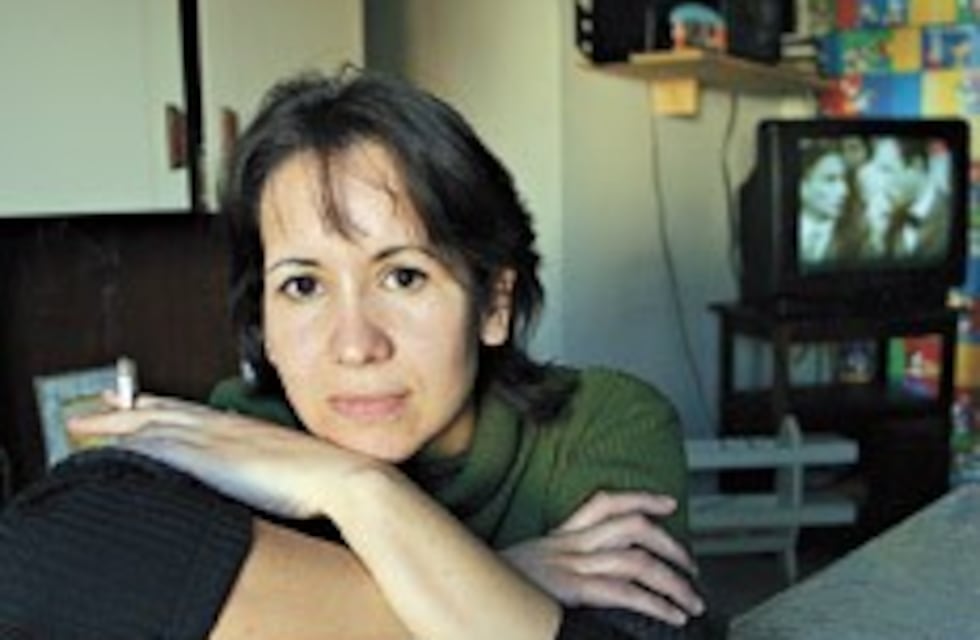 Hallan muerta a Ivana Rosales, símbolo de la lucha contra la violencia de género