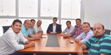 ADRÍAN PEREZ, CASAS NO PUEDE IR POR LA REELECCIÓN