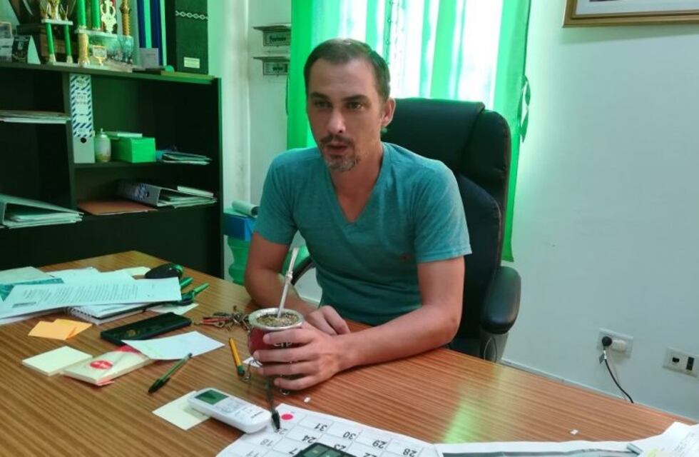 Municipales de Gobernador López cobrarán un 45% de aumento salarial