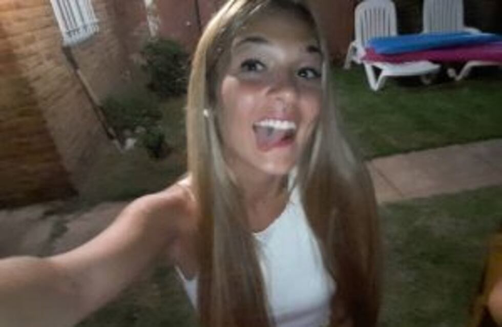 Una hemorragia irreversible fue lo que le provocó la muerte a Giuliana tras la fiesta electrónica