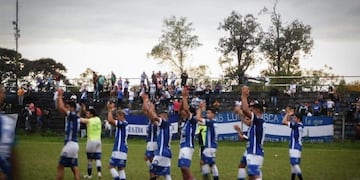 Este miércoles tres partidos cierran la jornada de Primera en la Liga Tucumana de Fútbol