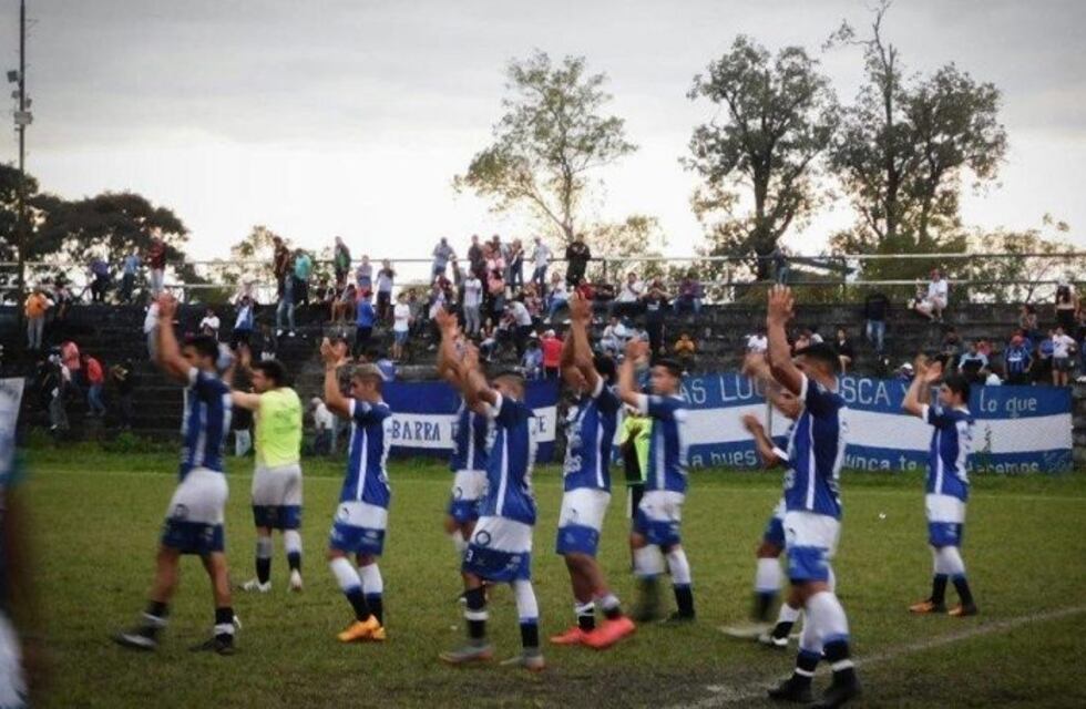 El sábado arranca la septima fecha del ascenso en la Primera División B de la Liga
